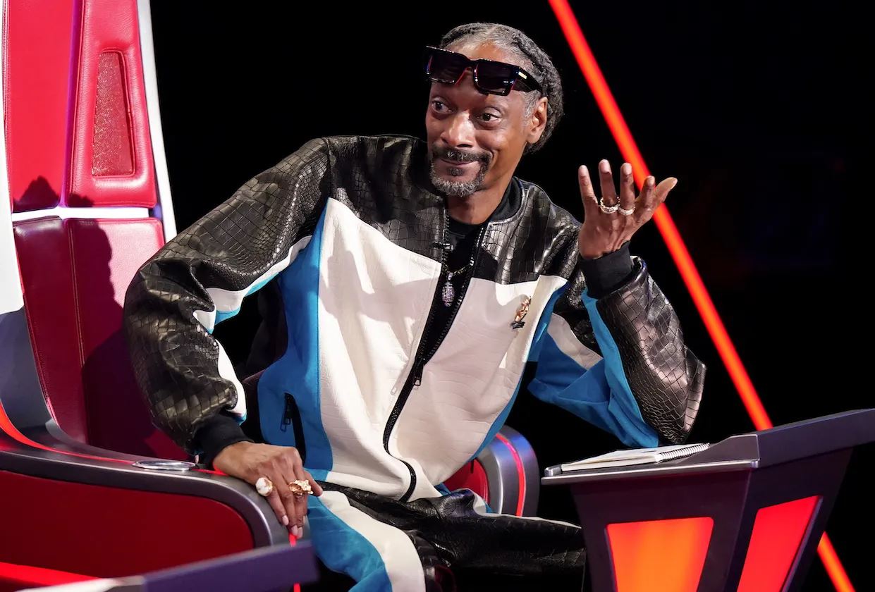 niall horan returns to the voice as coach for season 28