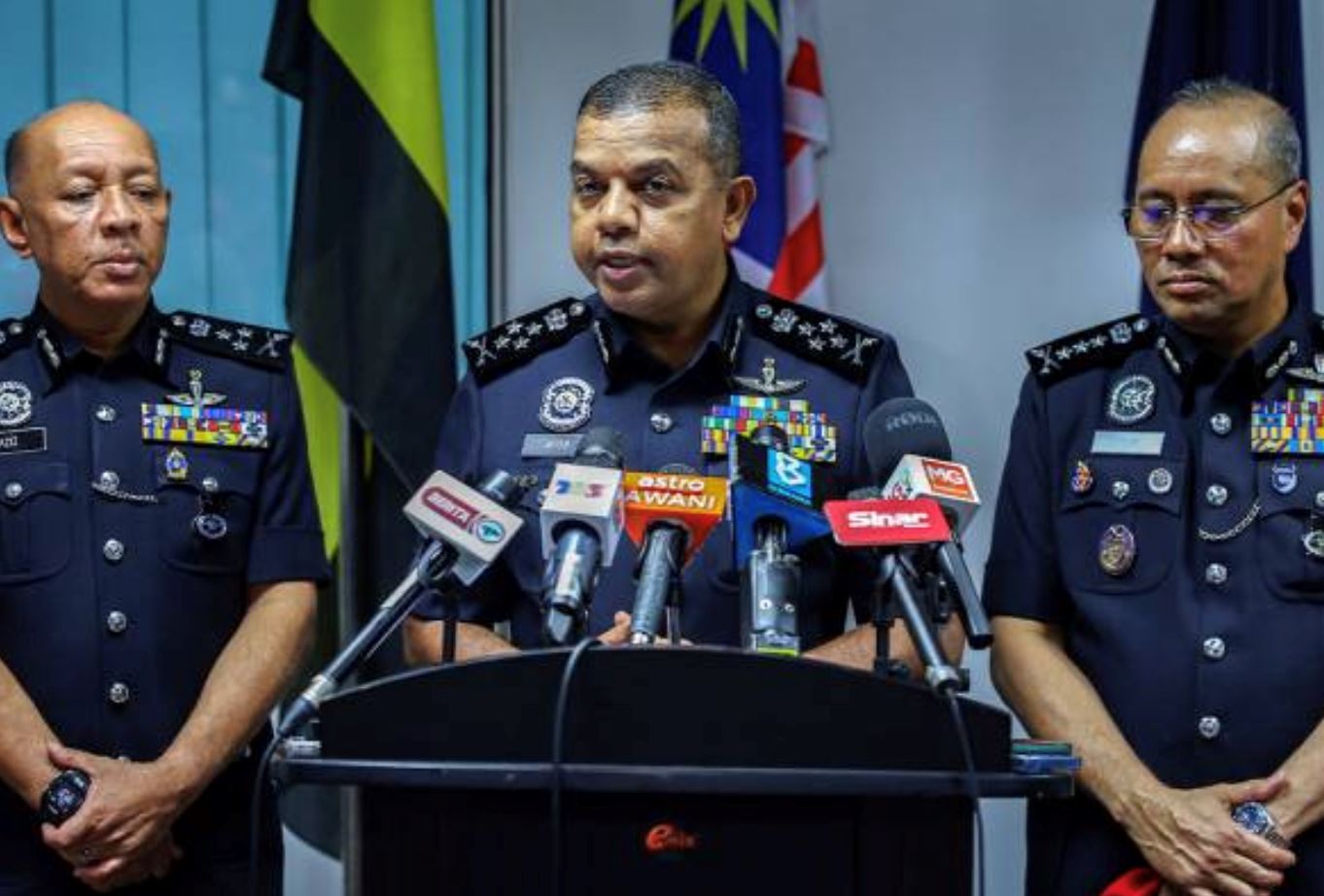 waris anggota fru terlibat nahas terima pampasan sehingga rm269,700 bagi ringankan beban