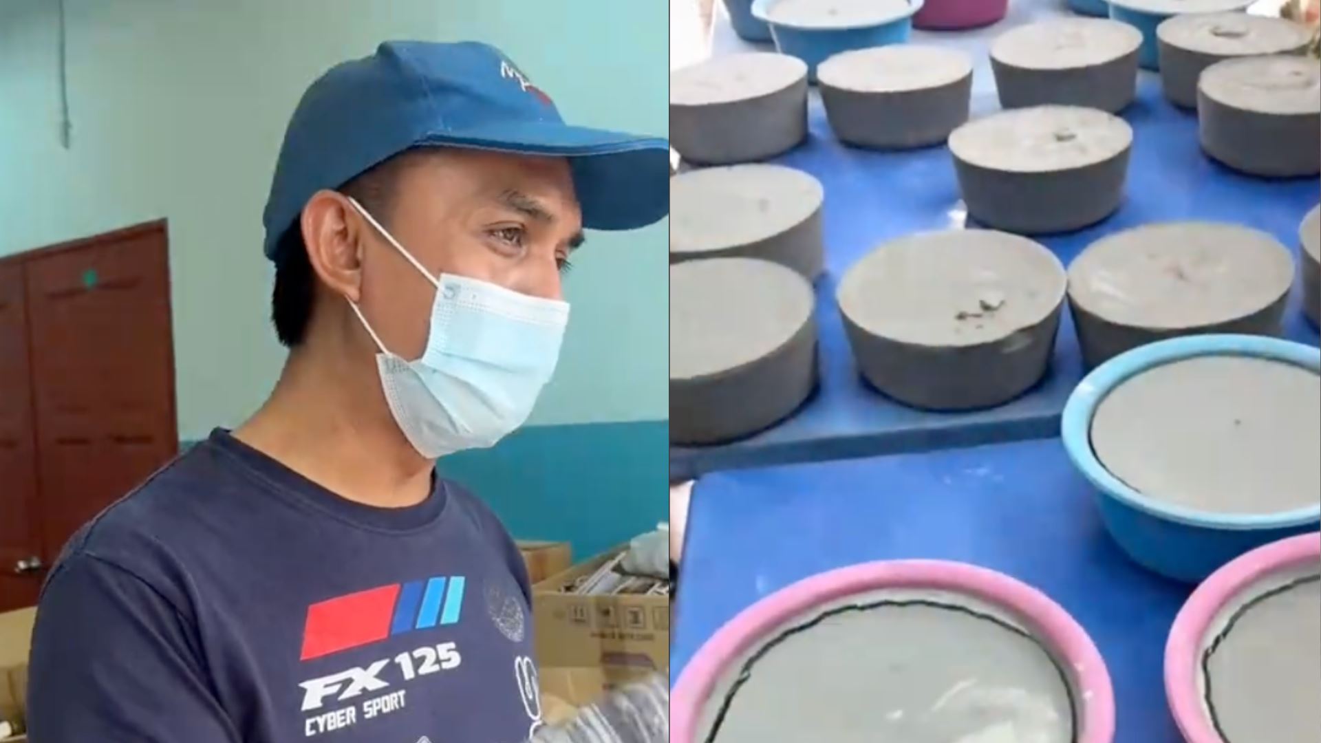 [video] inisiatif pelupusan al-quran percuma di kl tarik perhatian ramai