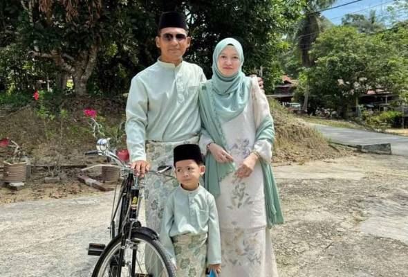 “saya rasa bersalah…” – pemandu trak fru menangis kenang pemergian 9 rakan seangkatan