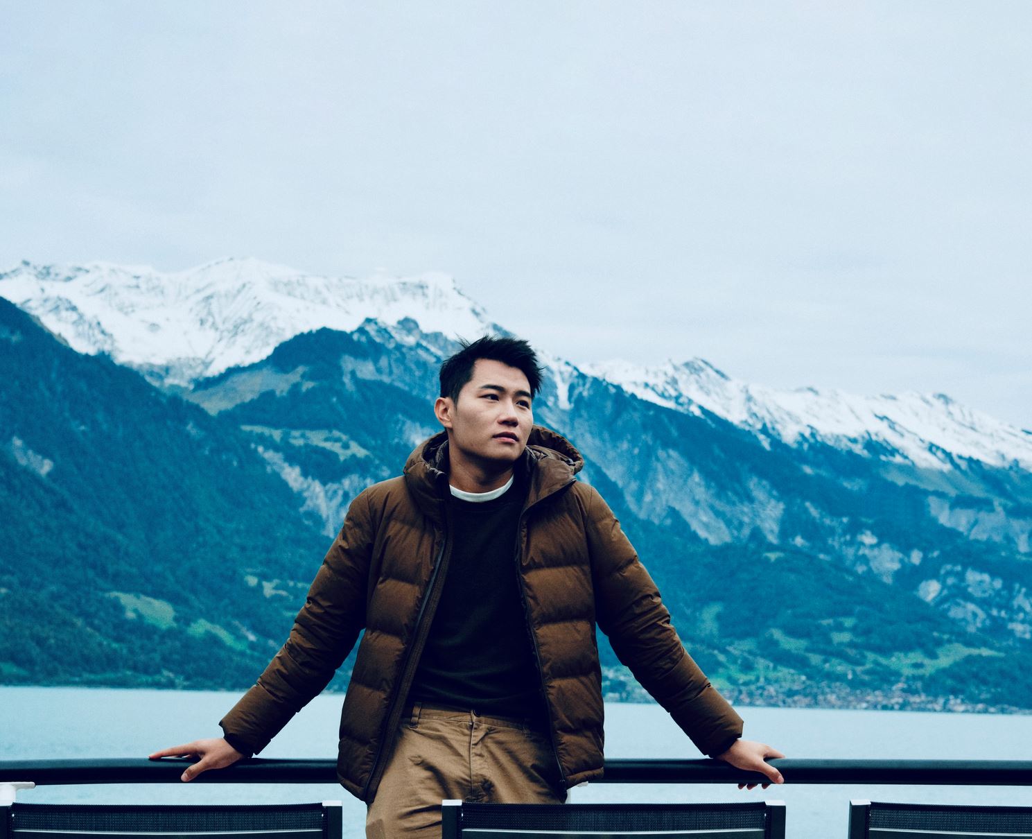 derting德廷新书点亮迷茫灵魂❗《这是你只活一次的人生》5月24日发布🔥