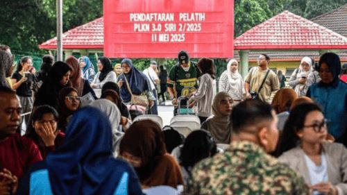 pelatih plkn perlu lapor diri, tindakan undang-undang jika gagal hadir – jlkn