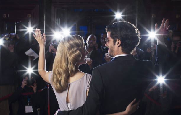 they think they're soulmates with a celebrity — science says it's a disorder