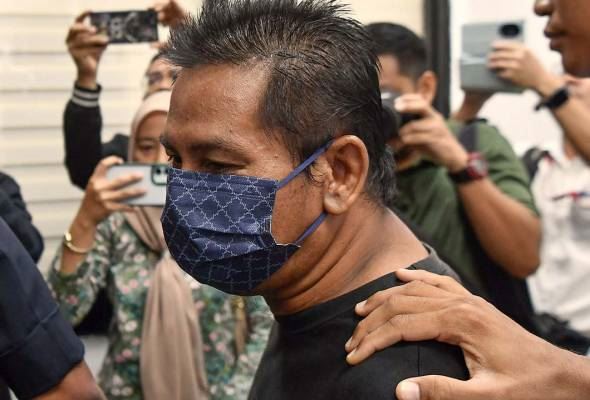pemandu lori dalam nahas maut fru dibebaskan dengan jaminan majikan, tarikh sebutan semula 17 jun