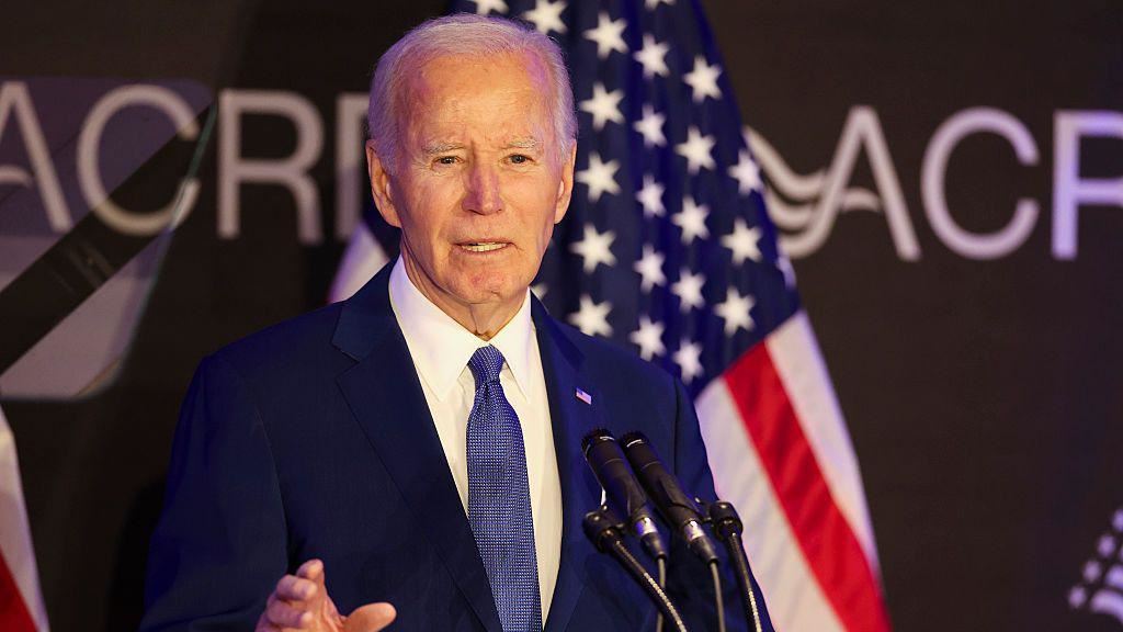 joe biden didiagnosis dengan kanser prostat agresif, kini dalam pemantauan rapi
