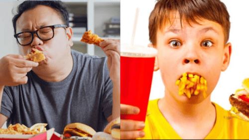 8 juta dewasa di malaysia mempunyai tahap kolesterol tinggi, apakah puncanya?