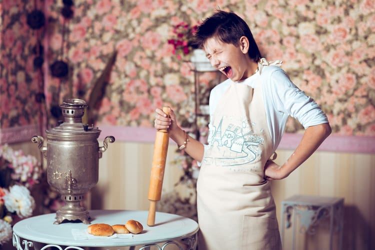 gen z and cooking don’t mix—survey shows two-thirds of gen zers admit they can’t cook