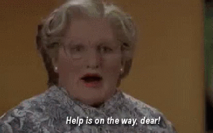 pierce brosnan couldn’t stop laughing on set of mrs. doubtfire—thanks to robin williams
