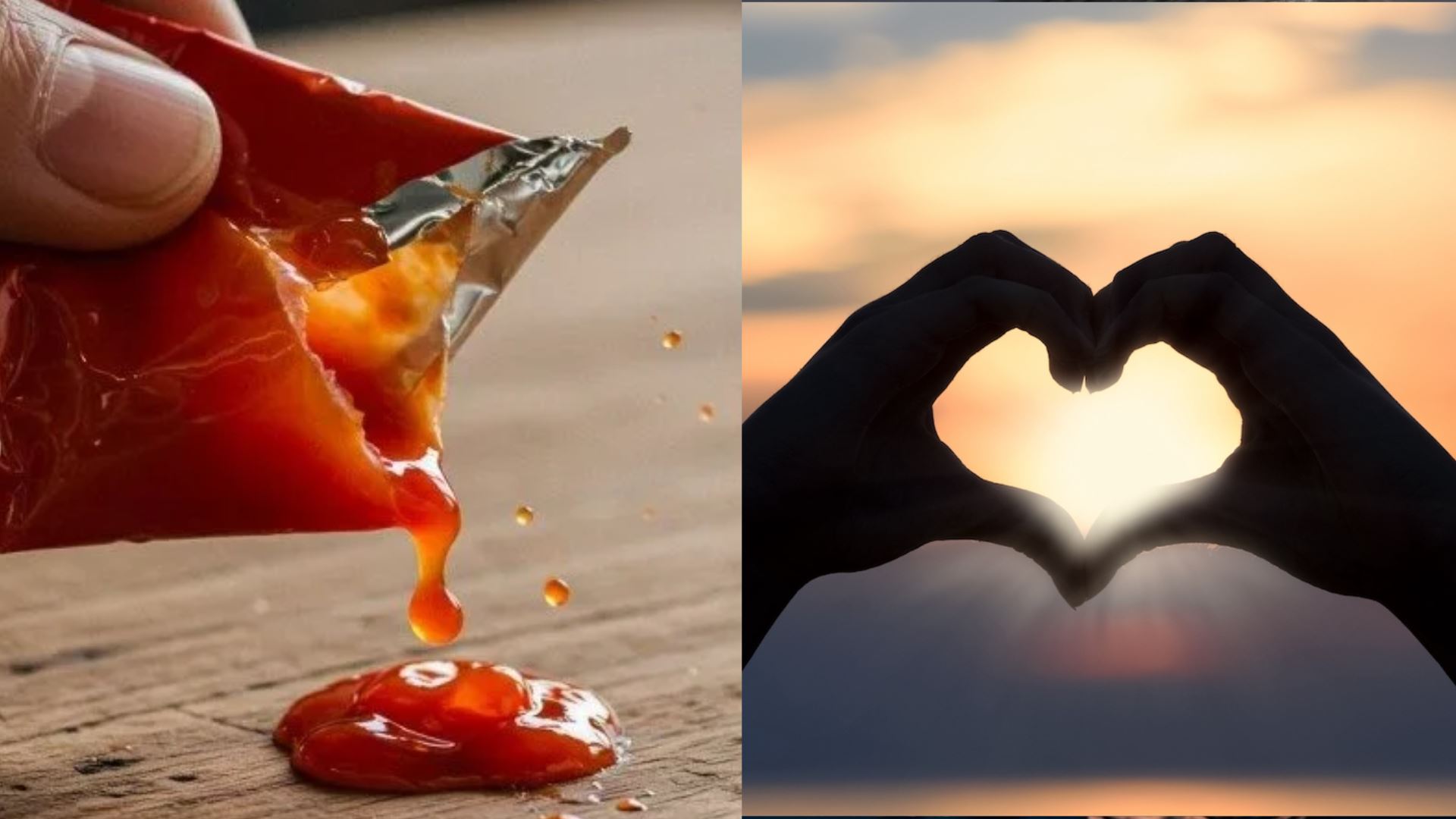 betul ke lelaki mudah jatuh hati hanya sebab wanita koyakkan sos cili? fakta atau ‘flirt’ sebenarnya?