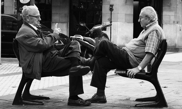 breaking the bro code: how men can build deeper, more fulfilling friendships