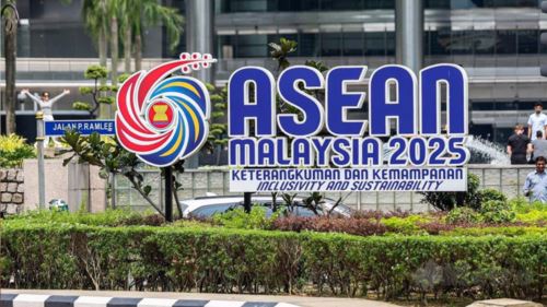 sidang kemuncak asean, ipt dibenar pilih pdp dalam talian atau fizikal – kpt