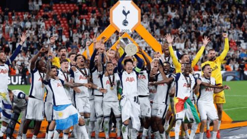 united tersungkur lagi, tottenham akhiri kemarau tanpa piala di san mamés 
