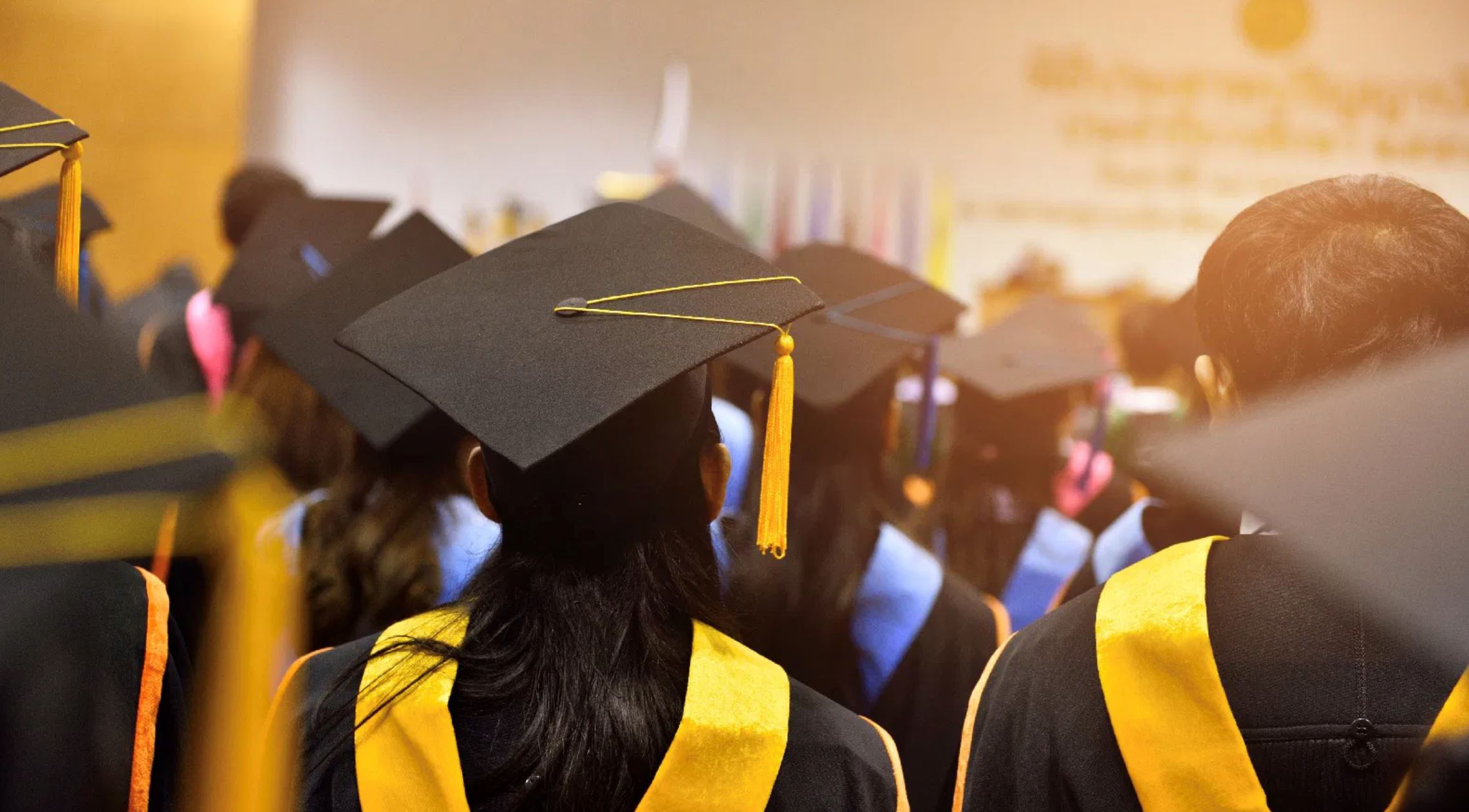 is a degree still worth it? over 65% of malaysian graduates earn below rm3,000