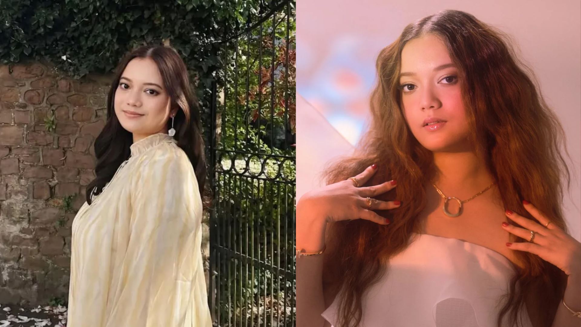 lelaki muda macam budak, saya lagi suka lelaki tua botak – kasih iris leona