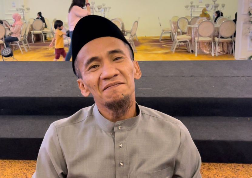 yassin yahya kembali ke malaysia, pilih fokus bersama keluarga selepas episod sukar di jeddah