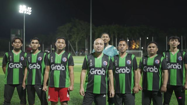 pasukan-bola-sepak-piala-rakan-grab-abdul-rahman