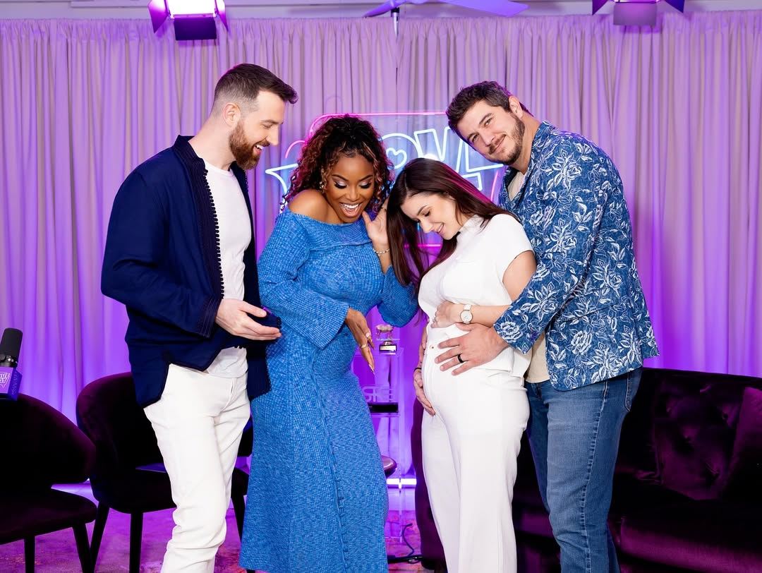 love is blind’s lauren and cameron expecting first baby after emotional four-year journey