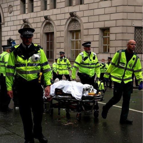 insiden rempuhan ketika perarakan kejuaraan liverpool fc