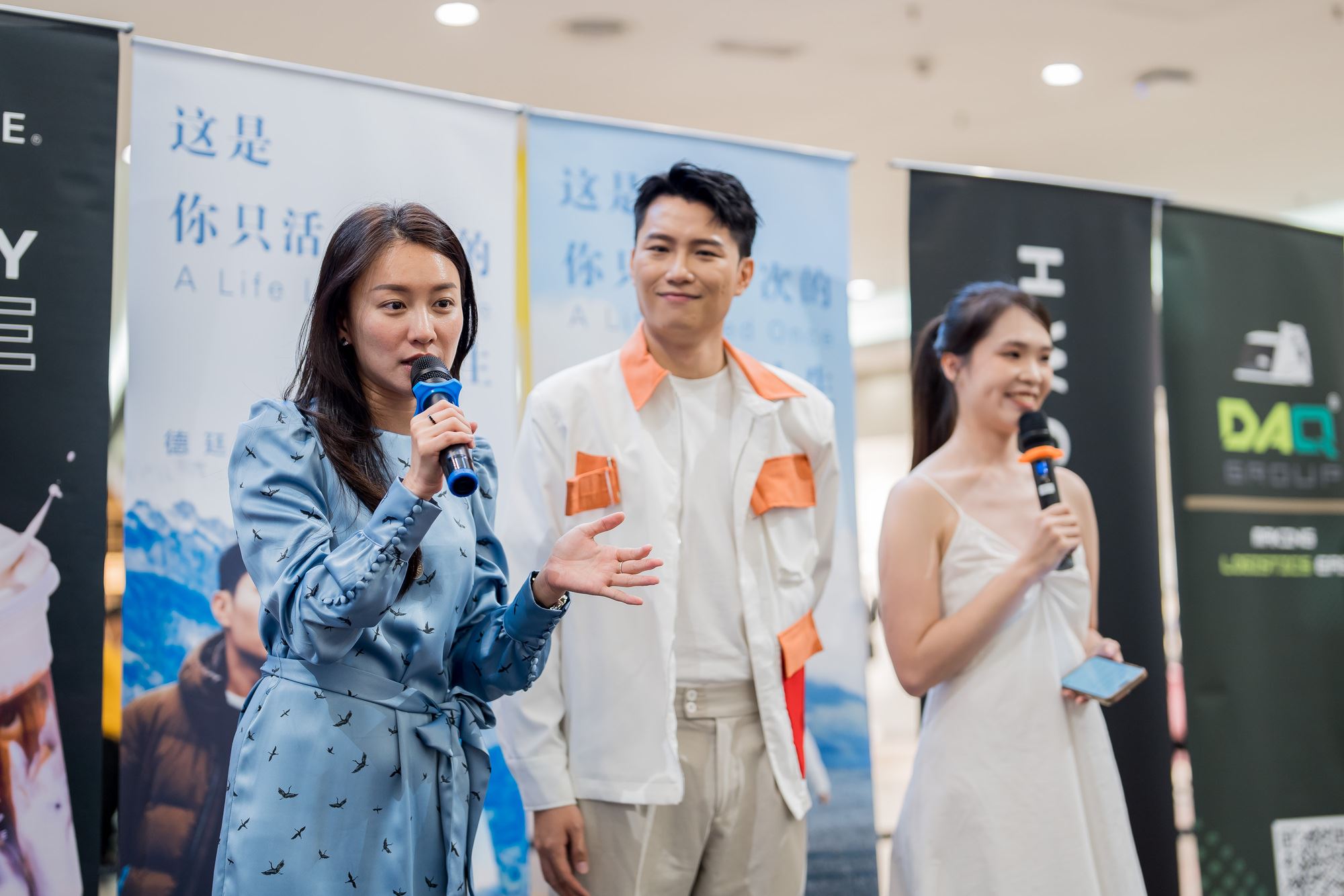 德廷圆梦出版出书《这是你只活一次的人生》❗强势登榜畅销作家行列&nbsp;🔥