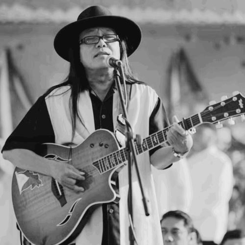 legenda muzik filipina freddie aguilar meninggal dunia pada usia 72 tahun