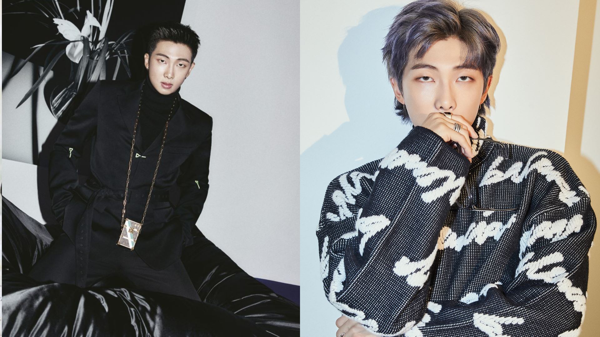 rm bts dinobatkan artis k-pop kegemaran di american music awards 2025