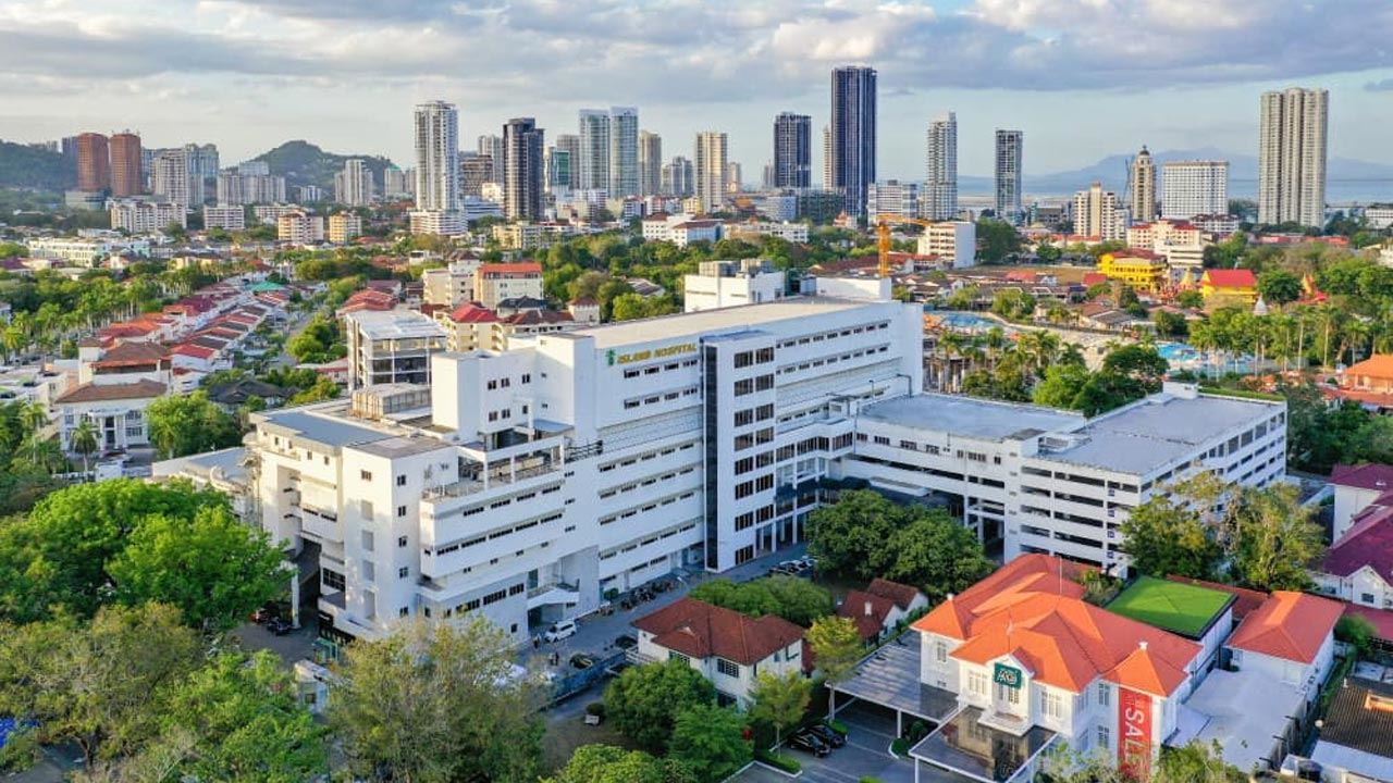 malaysia menuju ke arah menjadi hab pelancongan perubatan serantau