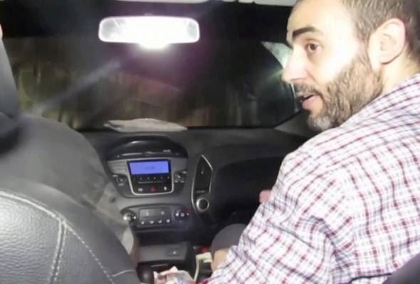 netanyahu umum kematian ketua hamas gaza, mohammed sinwar