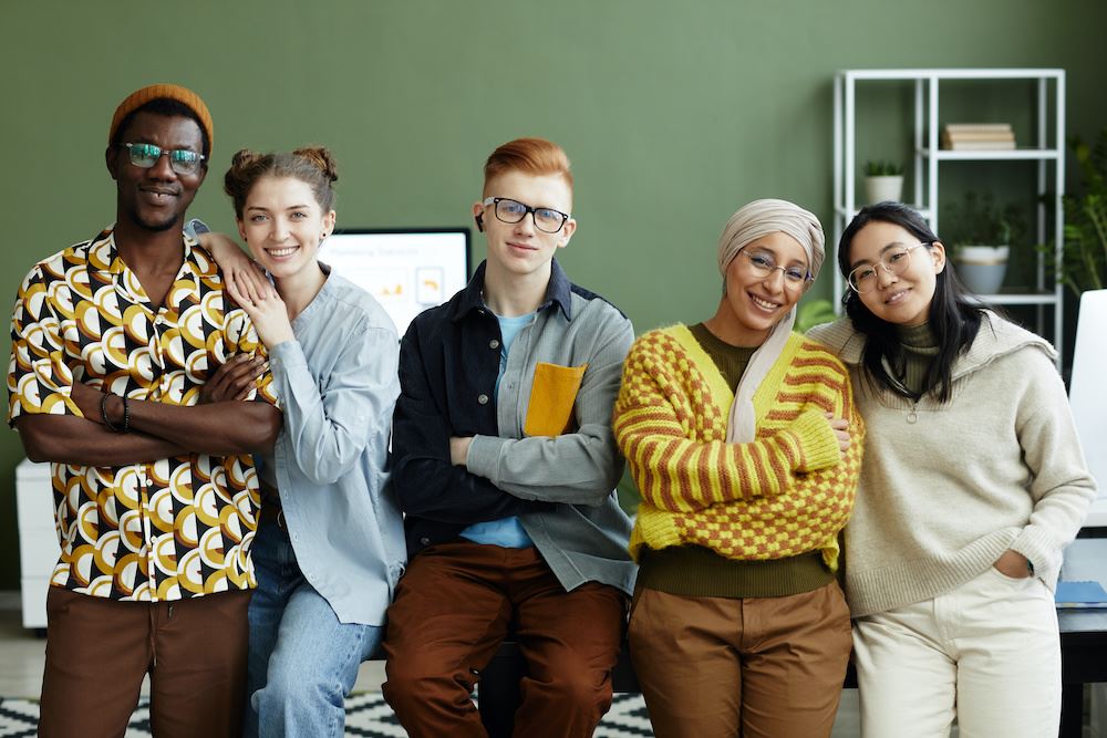 why hiring gen z could be your business's secret weapon!