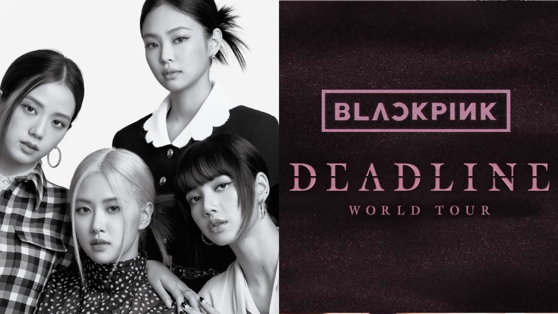 malaysia tidak tersenarai dalam jelajah dunia blackpink, peminat tempatan luah kekecewaan
