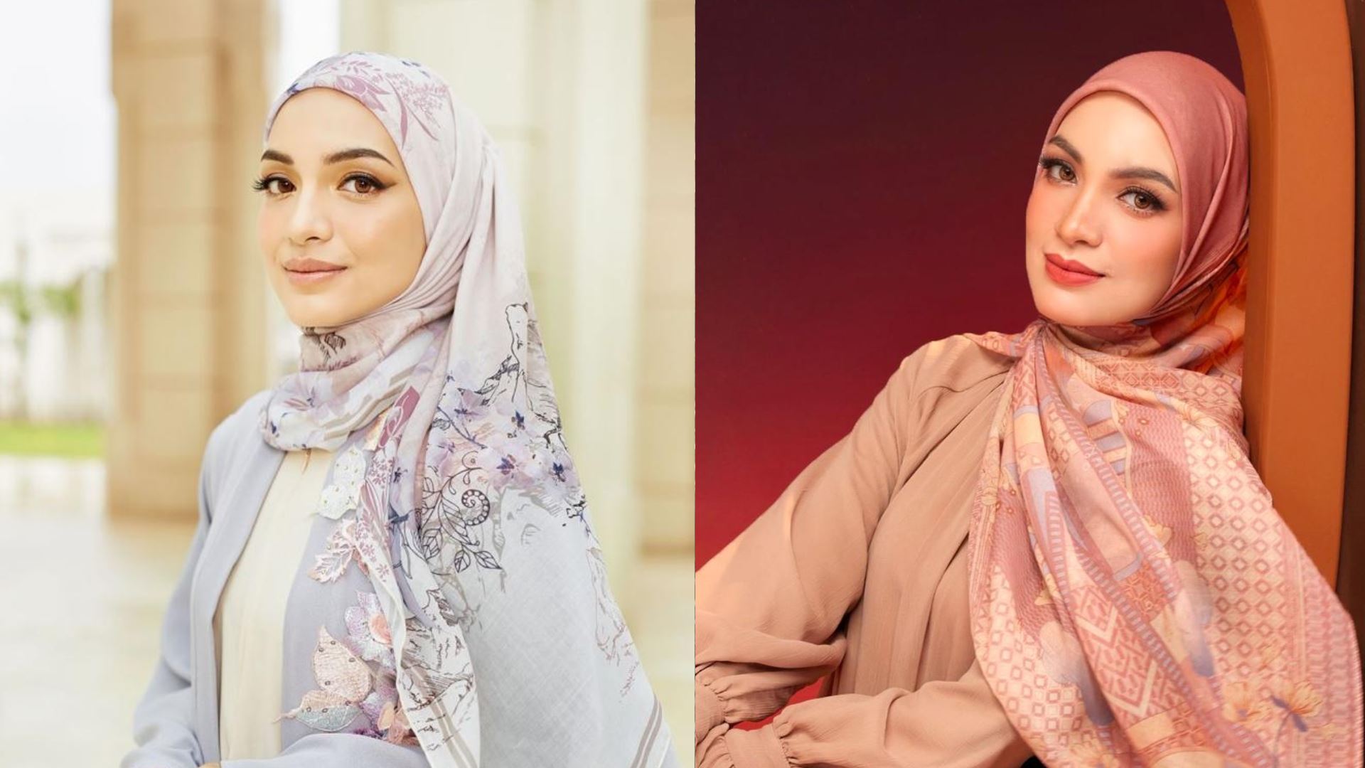 amyra rosli jelaskan pendarahan bukan disebabkan kehamilan, hanya ketidakseimbangan hormon