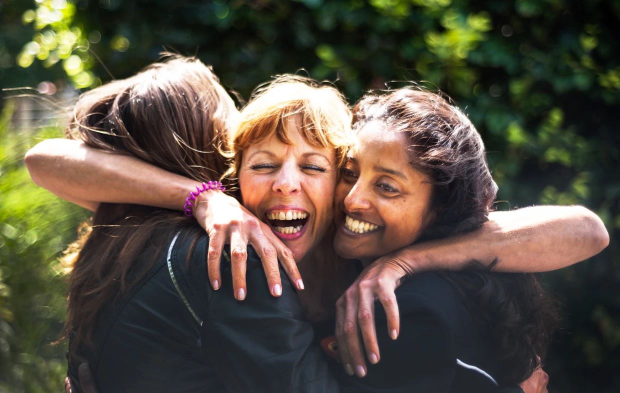 psychologists roasting your friends might actually be good for your friendship