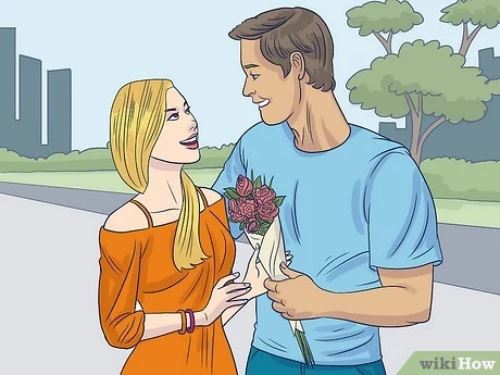 the golden retriever boyfriend trend: the appeal and what to watch out for