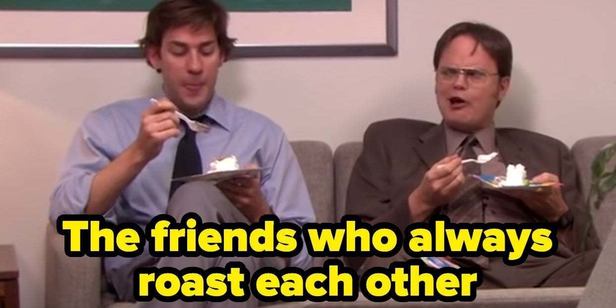 psychologists roasting your friends might actually be good for your friendship