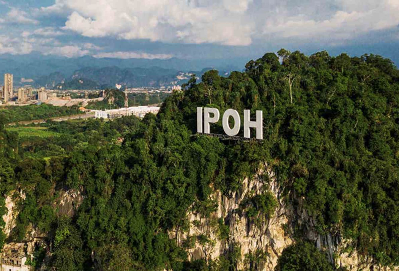 perak residents achieve highest english speaking score of 585 in malaysia, followed by kedah and penang