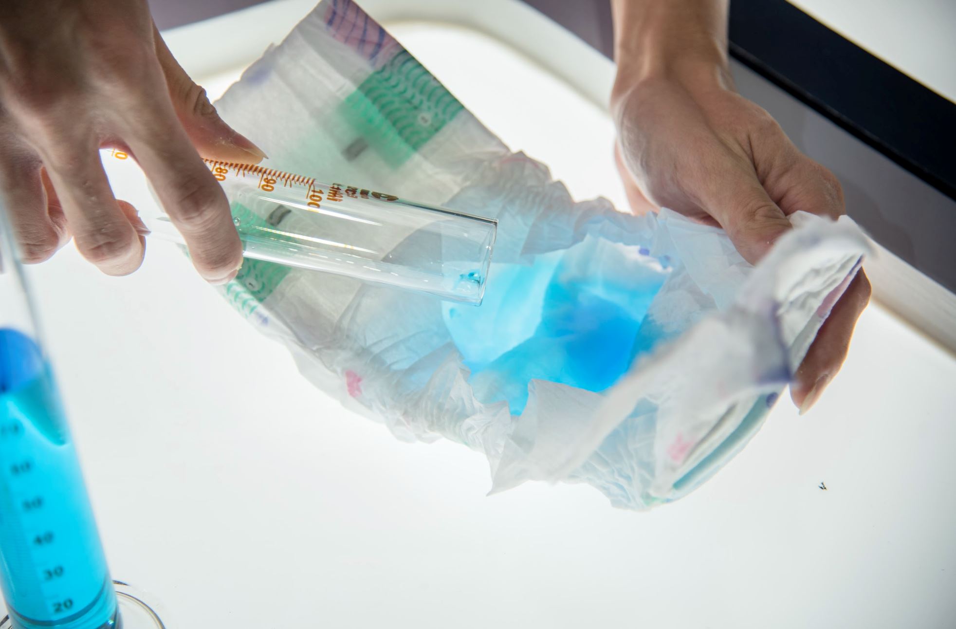 ciptaan baharu untuk bayi lebih selesa di cuaca panas malaysia, bzu bzu perkenalkan lampin velvetbreeze