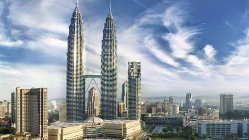 kl tersenarai kota kreatif dunia unesco: reka bentuk jadi nadi identiti malaysia