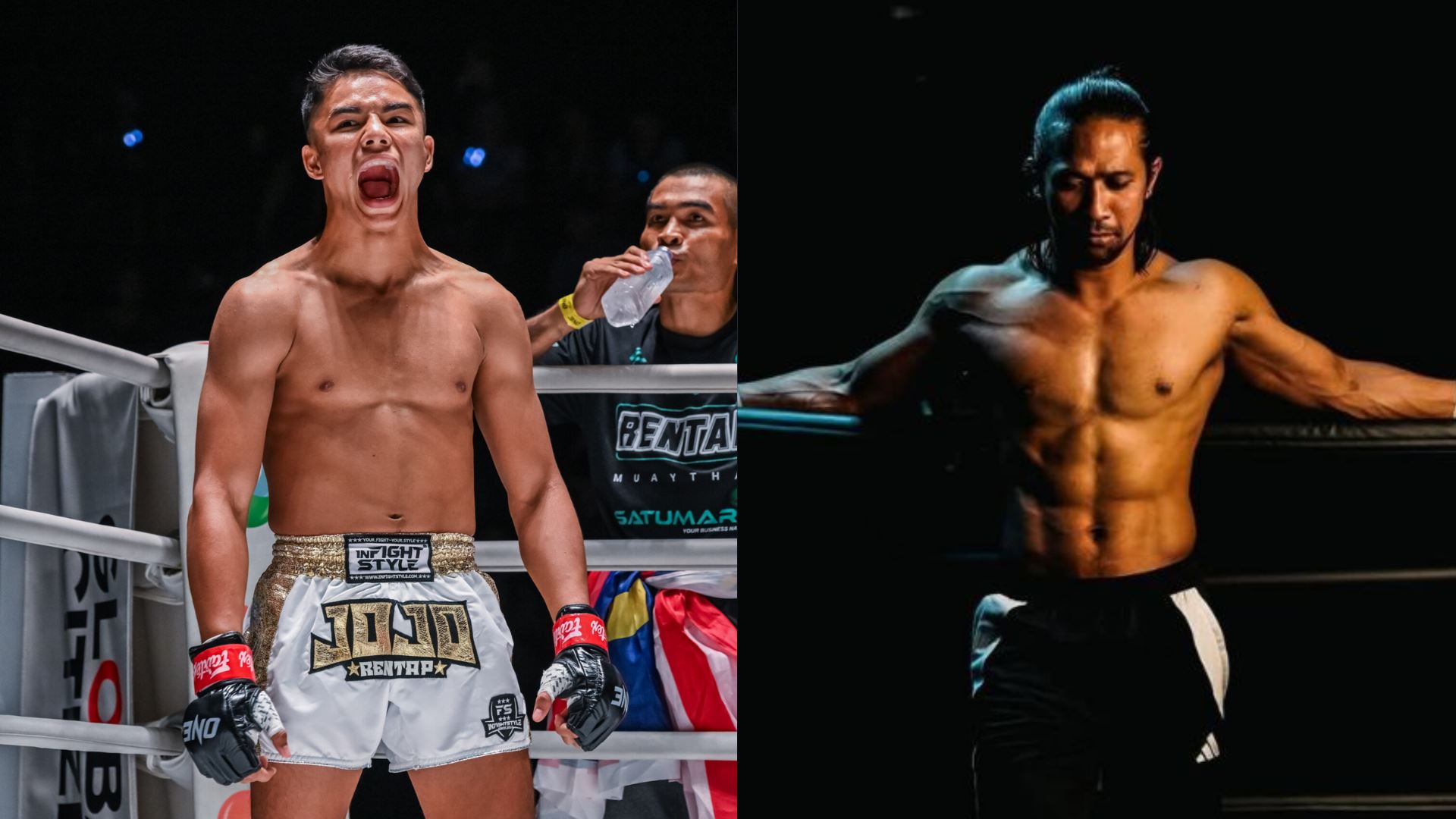 “sudah-sudahlah memalukan sukan ni…” – jojo ghazali tegur tindakan yusuf azmi