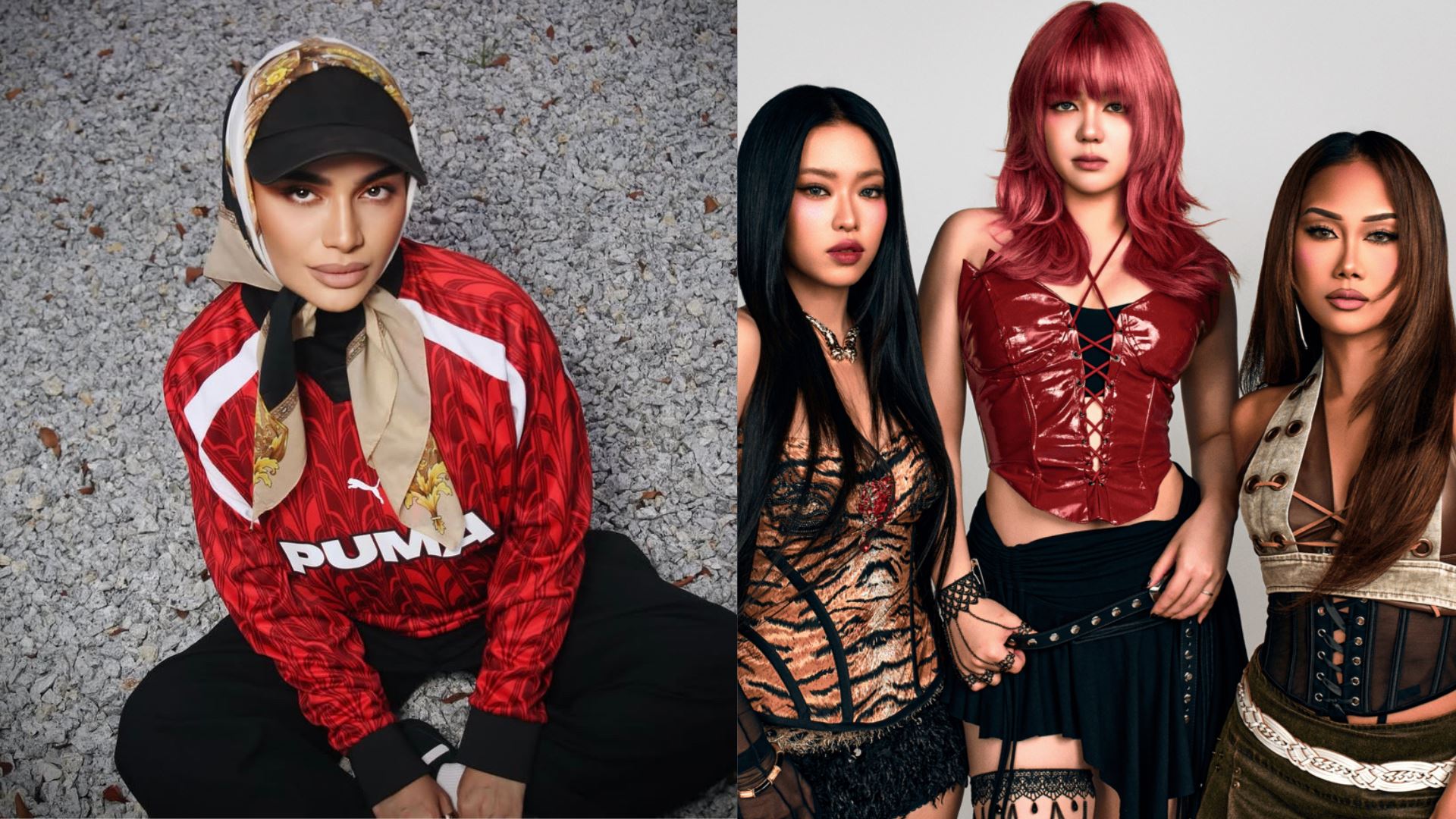 lagu ‘dolla make you wanna’ sebenarnya dicipta untuk kilafairy