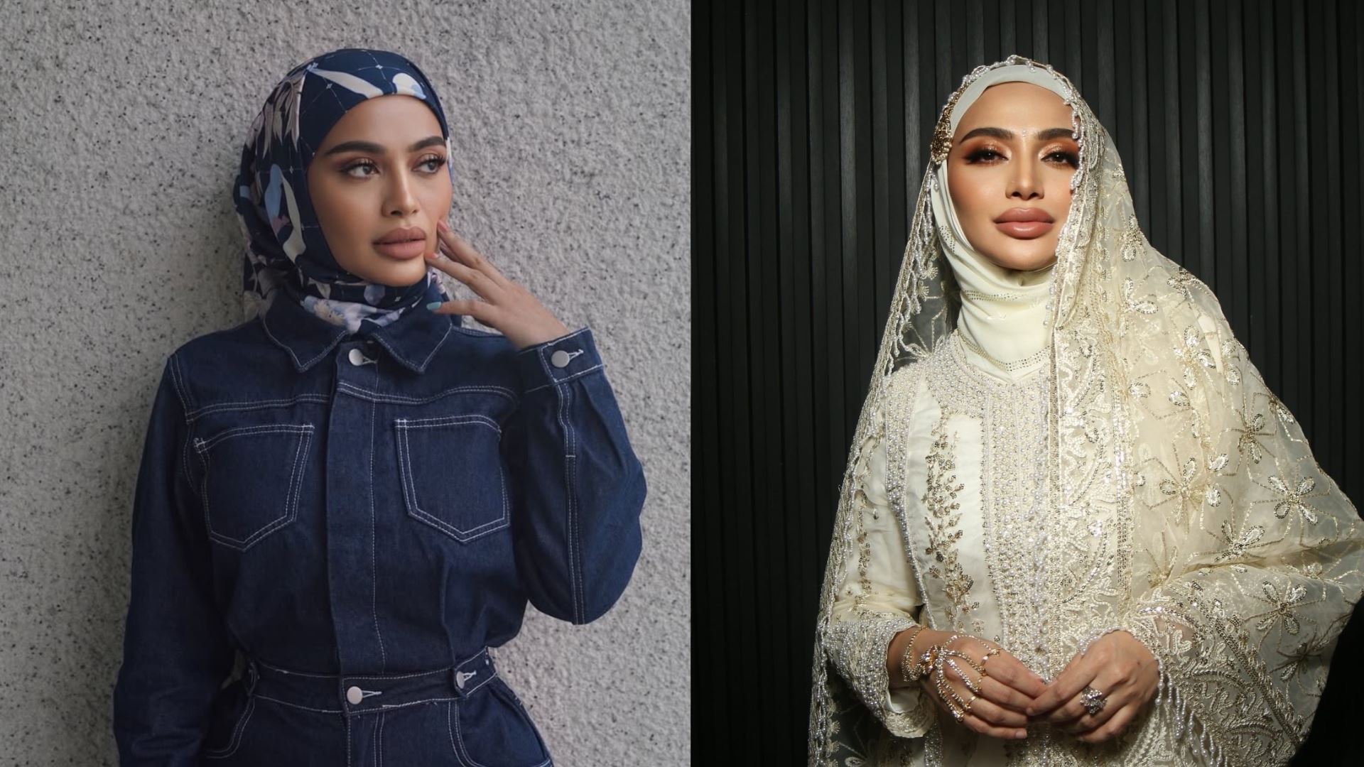 “saya terjaga dengan ketakutan selepas mimpi tentang neraka…” - kilafairy