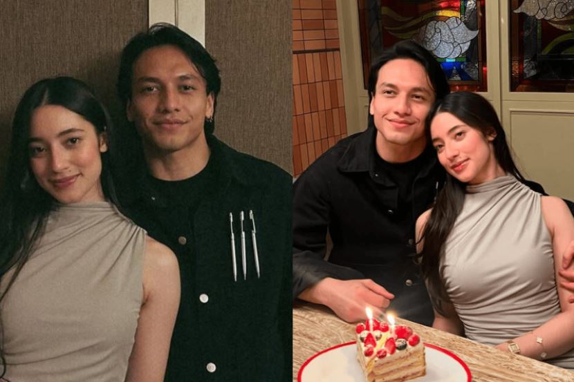 ameera khan dan jefri nichol ‘unfollow’ serta padam gambar bersama, hubungan dah berakhir?