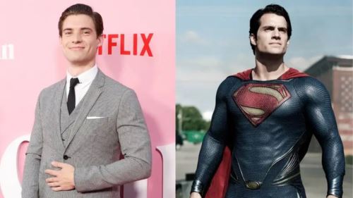 superman tak diam lagi, david corenswet sertai boikot israel demi solidariti palestin