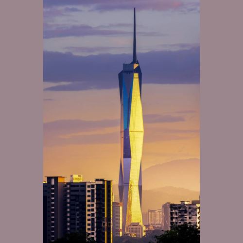 merdeka 118 diiktiraf bangunan tinggi terbaik dunia, malaysia sekali lagi cipta sejarah di langit antarabangsa!