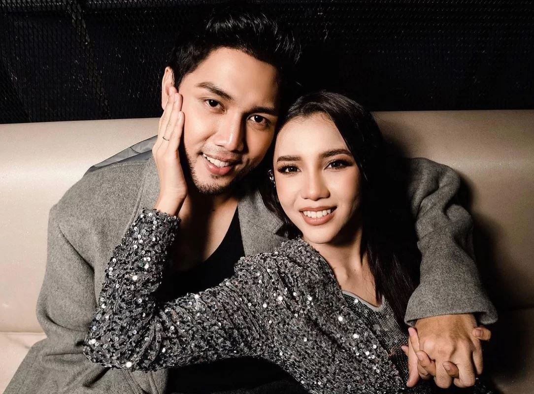 sweet qismina akui belum sedia jalani rawatan ivf, anggap masih awal untuk fikir soal anak