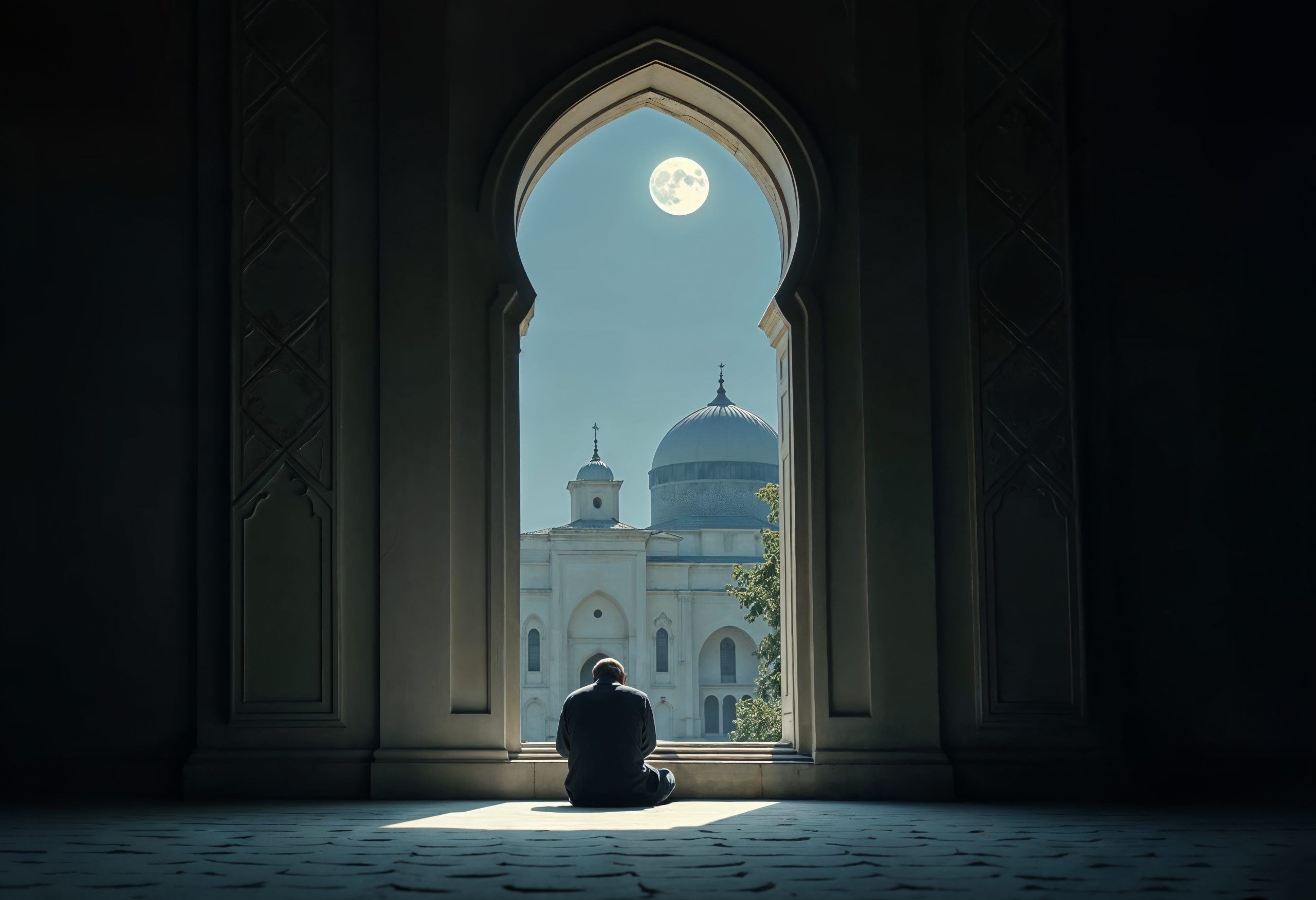 benarkah surah ad-dhuha dan ash-sharh ubat untuk hilangkan sedih dan cemas? ini penjelasannya