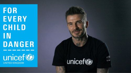 [video] anugerah diraja buat wira bola sepak - “arise, sir david beckham!