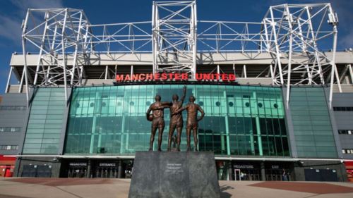 dari old trafford ke istana windsor: united kini miliki lima ‘sir’!
