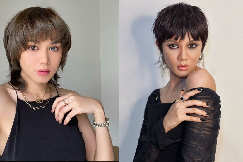 mimi lana dedah pengalaman seram, bermandi darah hingga subuh di set penggambaran filem