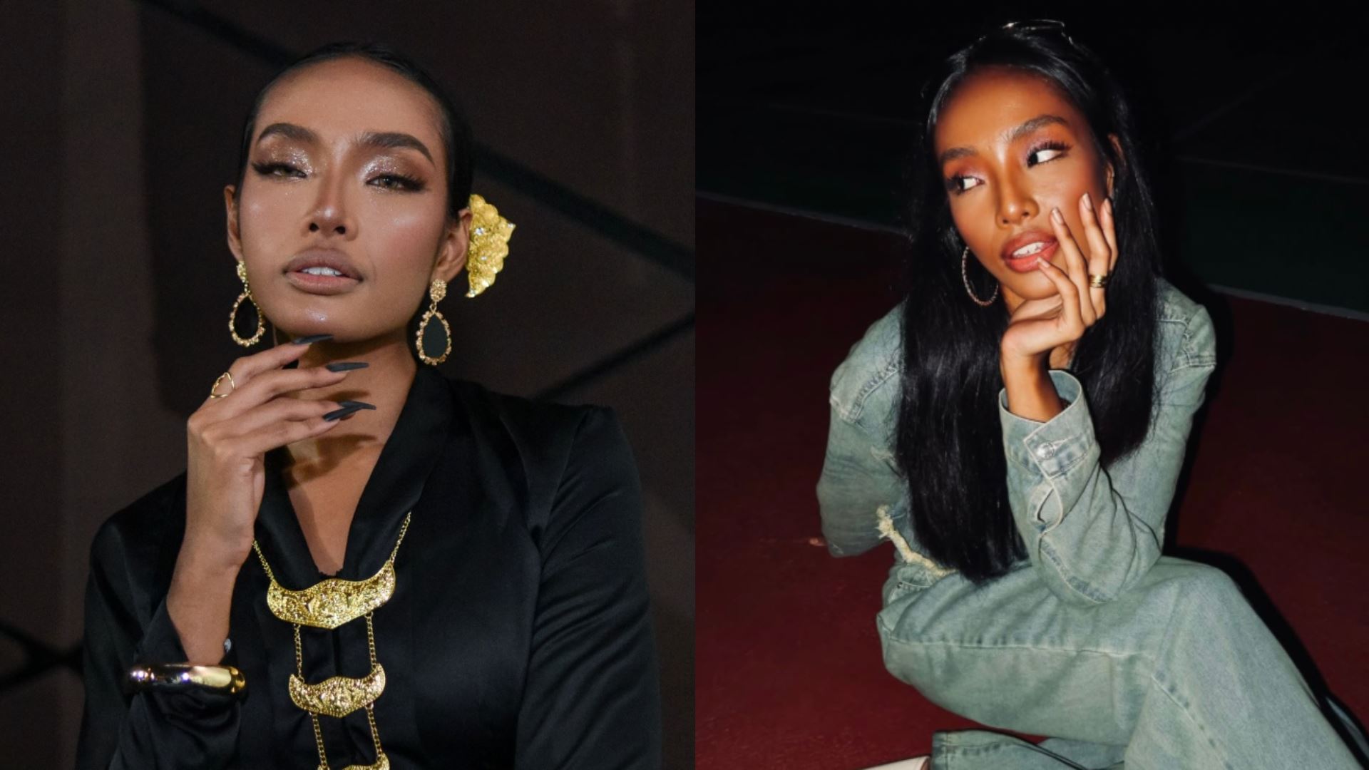 sharifah haneesya enggan lagi ditindas - “saya pun ada keluarga yang perlu ditanggung…”