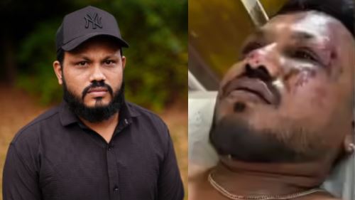 tuhan beri nyawa, tapi ambil segala bahagia” - luahan mangsa tunggal terselamat nahas air india