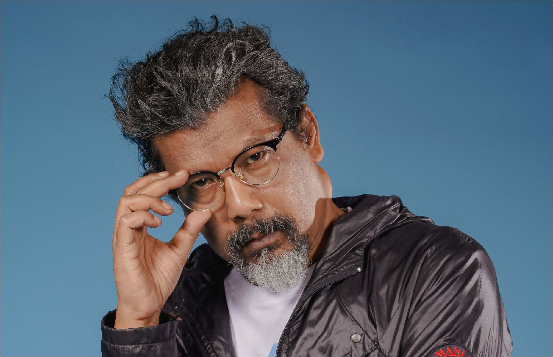 nam ron tegur industri hiburan - “bakat diabaikan jika kurang followers…”